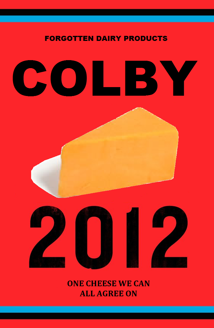 Colby 2012